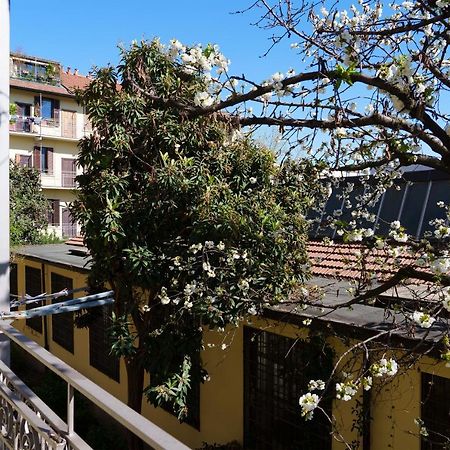 Duomo/Navigli Casa Elegante In Zona Tortona Apartment Milan Bagian luar foto